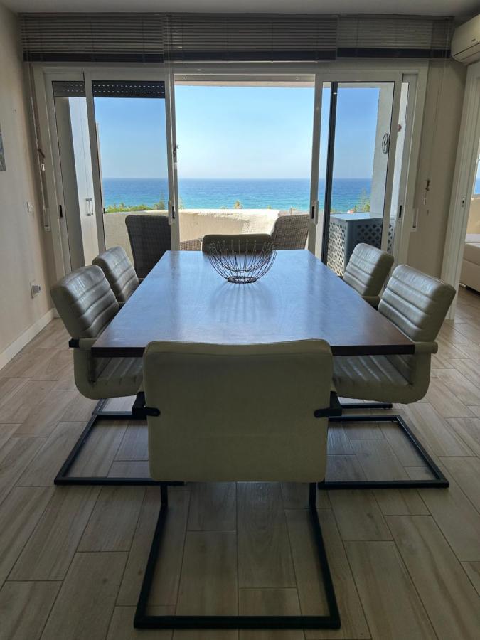 Vista Al Mar Apartment Марбеля Екстериор снимка