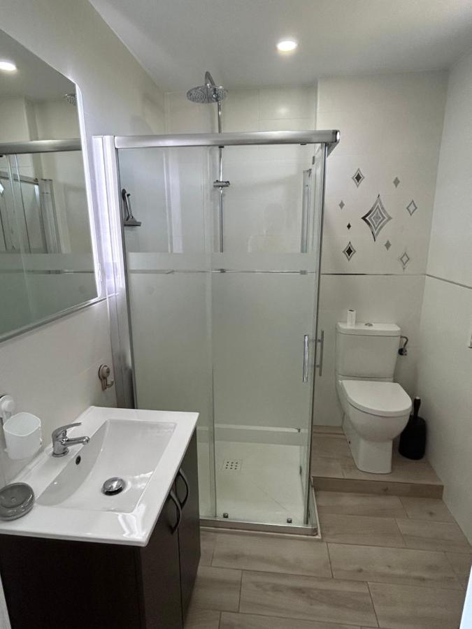 Vista Al Mar Apartment Марбеля Екстериор снимка