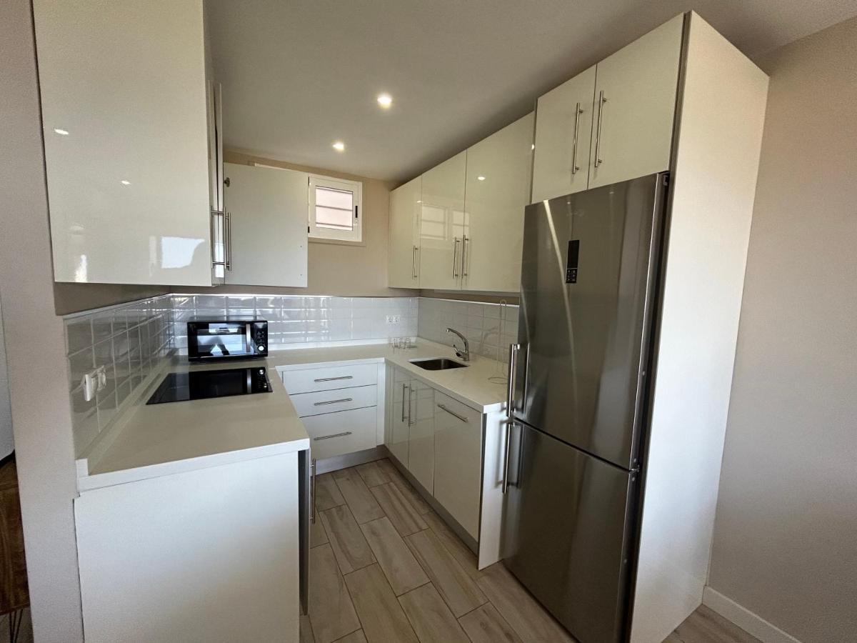 Vista Al Mar Apartment Марбеля Екстериор снимка