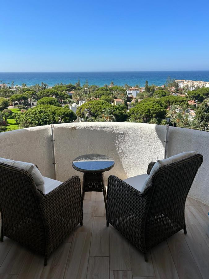 Vista Al Mar Apartment Марбеля Екстериор снимка